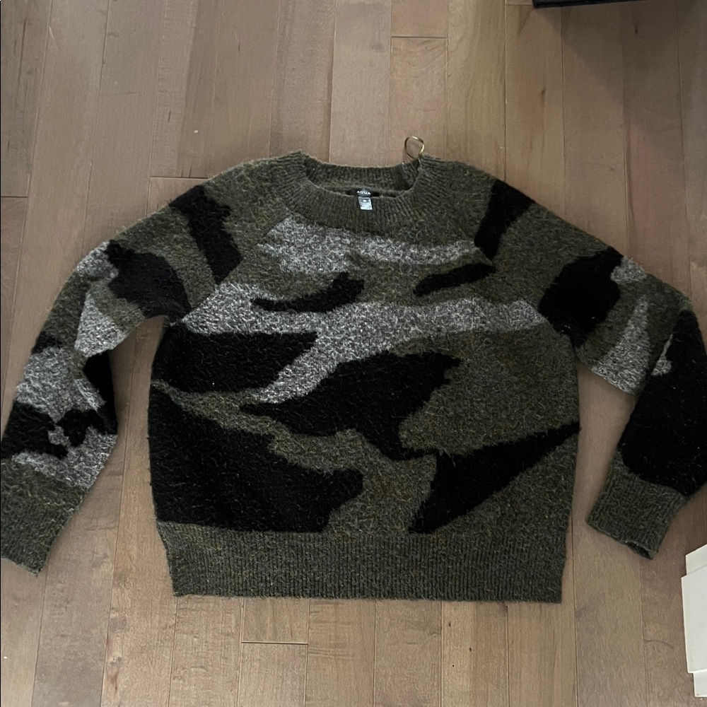 Sweater